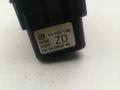 переключатель света Opel Astra H 2006, 1.4 л., бензин, МКПП, серый, хетчбэк 5 дв., 13100136 - фото №3