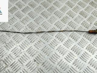 щуп двигателя Peugeot 206 1 поколение [рестайлинг] 2002, 1.4 л., бензин, МКПП, серый, универсал