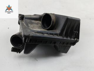 корпус воздушного фильтра Opel Astra H/Family [рестайлинг] 2008, 1.7 л., дизель, МКПП, серый, универсал, 13271101