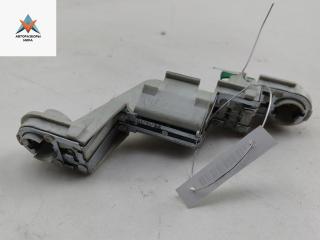 панель заднего левого фонаря Volvo S40 2 поколение 2004, 2.4 л., бензин, МКПП, серый, универсал, 28127002