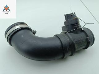 Расходомер (измеритель потока воздуха) Opel Astra H/Family [рестайлинг] 2006, 1.4 л., бензин, МКПП, серый, хетчбэк 5 дв., 0280218119