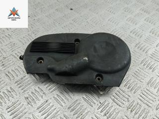 защита (кожух) ремня ГРМ Opel Vectra C [рестайлинг] 2005, 1.8 л., бензин, МКПП, чёрный, универсал, 90530913