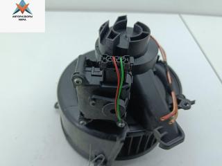 моторчик печки Opel Astra G 1999, 1.6 л., бензин, МКПП, чёрный, универсал, 9000348