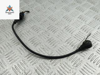 датчик детонации Opel Vectra C [рестайлинг] 2005, 1.8 л., бензин, МКПП, чёрный, универсал, 09158720