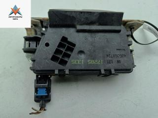 замок багажника Opel Astra H/Family [рестайлинг] 2005, хетчбэк 5 дв., 172851335