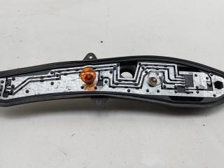 Плата фонаря заднего правого Fiat Doblo 1 поколение 2001, 1.2 л., бензин, МКПП, синий, фургон, 40605751