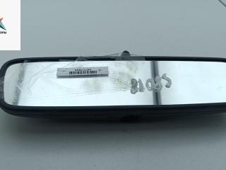 зеркало салона Opel Vectra C [рестайлинг] 2005, 1.8 л., бензин, МКПП, чёрный, универсал, 010456