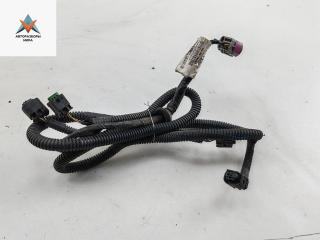 Проводка бампера заднего Opel Vectra C [рестайлинг] 2005, 1.9 л., дизель, МКПП, серый, универсал, 24455880