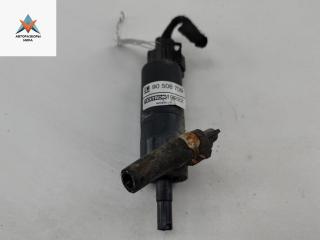 насос (моторчик) омывателя фар Opel Zafira 1 поколение (A) [рестайлинг] 2003, серый, минивэн, 90508709