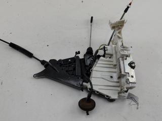 замок двери передней левой Mercedes-Benz A-Класс W169 2005, 1.7 л., бензин, АКПП, серый, хетчбэк 5 дв., 1967202535