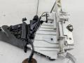 замок двери передней левой Mercedes-Benz A-Класс W169 2005, 1.7 л., бензин, АКПП, серый, хетчбэк 5 дв., 1967202535 - фото №2