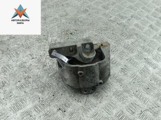 подушка крепления двигателя Volkswagen Golf 4 поколение 2002, 2.0 л., бензин, МКПП, серый, универсал