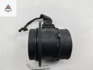 Расходомер (измеритель потока воздуха) Kia Sportage 2 поколение [рестайлинг] 2008, 2.0 л., дизель, МКПП, чёрный, внедорожник 5 дв., 9220930006