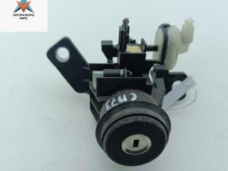 кнопка открытия багажника Mercedes-Benz A-Класс W168 1999, 1.6 л., бензин, МКПП, чёрный, хетчбэк 5 дв., 168740091