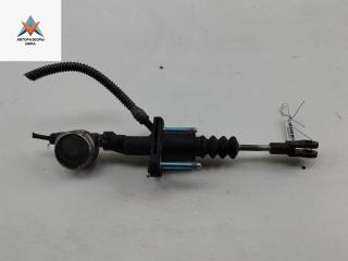 цилиндр сцепления главный Opel Zafira 1 поколение (A) 2001, 2.2 л., бензин, МКПП, серый, минивэн, 90581565