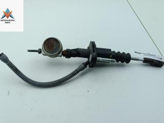 цилиндр сцепления главный Opel Zafira 2 поколение (B) 2006, 1.8 л., бензин, МКПП, серый, минивэн, 90581565