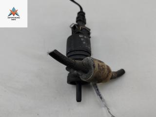 насос (моторчик) омывателя стекла Opel Zafira 1 поколение (A) 2000, синий, минивэн, 90585762