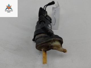 насос (моторчик) омывателя стекла Opel Zafira 2 поколение (B) 2007, серый, минивэн, 13248320