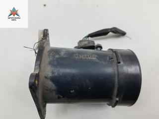 Расходомер (измеритель потока воздуха) Nissan Primera P12 2004, 2.0 л., бензин, МКПП, серый, универсал, AFH7036