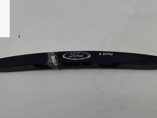 накладка подсветки номера Ford Mondeo 3 поколение [рестайлинг] 2004, 1.8 л., бензин, МКПП, синий, хетчбэк 5 дв., 1S71F43400AK