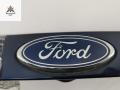 накладка подсветки номера Ford Mondeo 3 поколение [рестайлинг] 2004, 1.8 л., бензин, МКПП, синий, хетчбэк 5 дв., 1S71F43400AK - фото №2