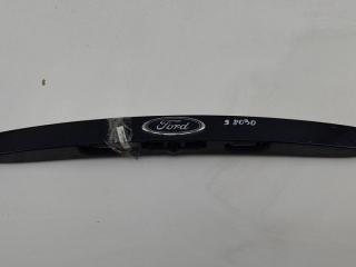 накладка подсветки номера Ford Mondeo 3 поколение [рестайлинг] 2004, 1.8 л., бензин, МКПП, синий, хетчбэк 5 дв., 1S71F43400AK
