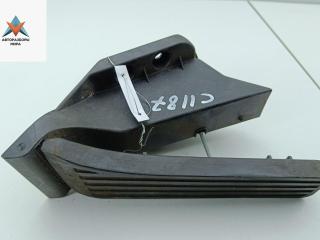 педаль Mercedes-Benz C-Класс W204/S204 2010, 1.8 л., бензин, МКПП, серый, универсал, 2043000004