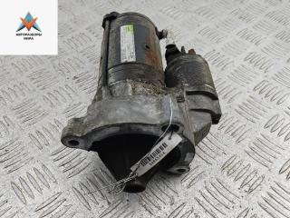 стартер Peugeot 407 1 поколение [рестайлинг] 2008, 2.0 л., дизель, МКПП, серый, универсал, 9646972280