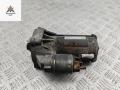 стартер Peugeot 407 1 поколение [рестайлинг] 2008, 2.0 л., дизель, МКПП, серый, универсал, 9646972280 - фото №2