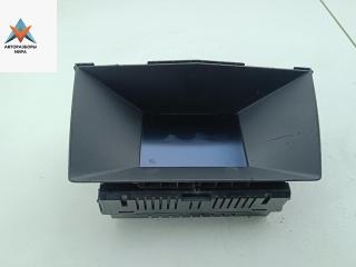 дисплей Opel Astra H/Family [рестайлинг] 2008, 1.9 л., дизель, МКПП, чёрный, универсал, 13275953