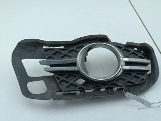 рамка фары противотуманной правой Mercedes-Benz C W204 2010, 1.8 л., бензин, МКПП, серый, универсал, 2048852323