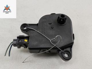 моторчик заслонки печки Chrysler Voyager 4 поколение [рестайлинг] 2005, 2.8 л., дизель, АКПП, серый, минивэн, 04885465AA