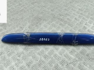 накладка подсветки номера Citroen Berlingo 1 поколение (M49) 2000, 1.8 л., бензин, МКПП, синий, фургон, 9625633277