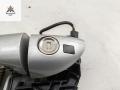 ручка наружная передняя левая Mercedes-Benz A-Класс W169 2005, 1.7 л., бензин, АКПП, серый, хетчбэк 5 дв., 1697600834 - фото №2
