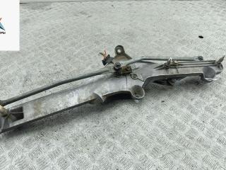 Механизм стеклоочистителя переднего (трапеция дворников) Mercedes-Benz S-Класс W220 2000, 3.2 л., дизель, АКПП, серый, седан, 3391098390