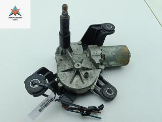 Двигатель стеклоочистителя заднего (моторчик дворников) Opel Astra H/Family [рестайлинг] 2005, 1.6 л., бензин, МКПП, синий, хетчбэк 5 дв., 0390201591