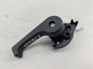 ручка открывания капота Hyundai i30 2009, 1.4 л., бензин, МКПП, чёрный, хетчбэк 5 дв.