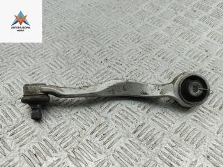 рычаг передний правый Audi A6 4B/C5 1998, 2.8 л., бензин, АКПП, серый, седан, 10400370