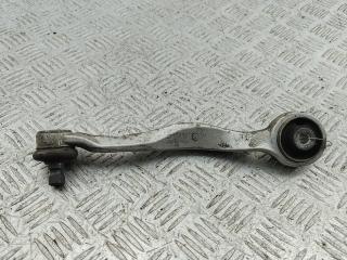 рычаг передний правый Audi A6 4B/C5 1998, 2.8 л., бензин, АКПП, серый, седан, 10400370