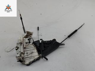 замок двери задней левой Mercedes-Benz A-Класс W169 2005, 1.7 л., бензин, АКПП, серый, хетчбэк 5 дв., 1697302235