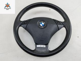 руль BMW 5 серия E60/E61 [рестайлинг] 2009, 3.0 л., дизель, АКПП, чёрный, универсал, 6078894, 33677444906