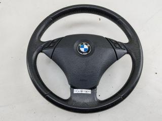 руль BMW 5 серия E60/E61 [рестайлинг] 2009, 3.0 л., дизель, АКПП, чёрный, универсал, 6078894, 33677444906