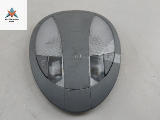 фонарь салона (плафон) Mercedes-Benz E-Класс W211/S211 2005, 1.8 л., бензин, МКПП, зелёный, универсал, 2118201901