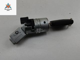 замок зажигания Peugeot 308 T7 2008, 1.6 л., бензин, МКПП, синий, хетчбэк 5 дв., 3610600