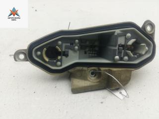 Плата фонаря заднего правого Opel Vectra C [рестайлинг] 2005, 1.8 л., бензин, МКПП, чёрный, универсал, ZB443046