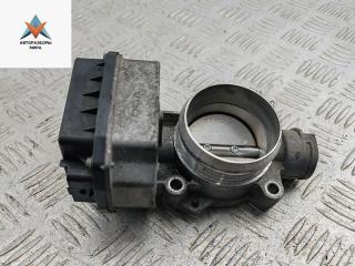 заслонка дроссельная Peugeot 307 1 поколение [рестайлинг] 2005, 2.0 л., бензин, МКПП, серый, универсал, 965078738002, 408239827001