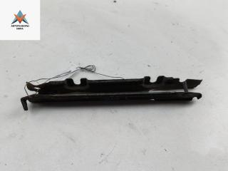 кронштейн переднего бампера Mercedes-Benz C-Класс W203/S203/CL203 [рестайлинг] 2004, 2.2 л., дизель, АКПП, чёрный, универсал, 2038801114