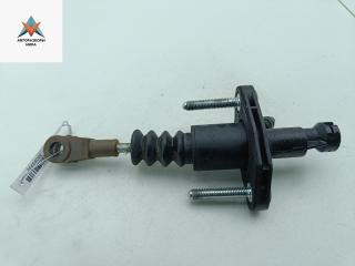 цилиндр сцепления главный Opel Zafira 1 поколение (A) [рестайлинг] 2004, 1.8 л., бензин, МКПП, чёрный, минивэн, 90581565