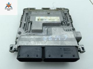 ЭБУ Mercedes-Benz C-Класс W204/S204 2010, 1.8 л., бензин, МКПП, серый, универсал, 2711500391