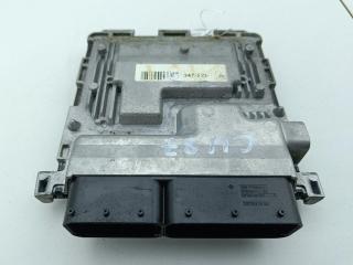ЭБУ Mercedes-Benz C W204 2010, 1.8 л., бензин, МКПП, серый, универсал, 2711500391